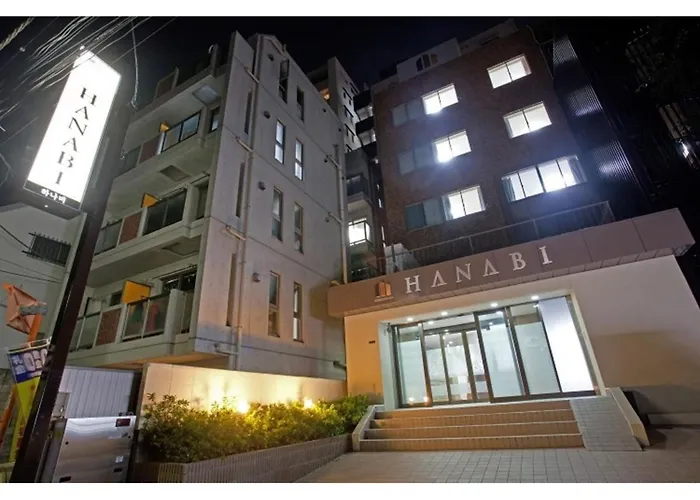 Hotel Hanabi - Vacation Stay 67145V